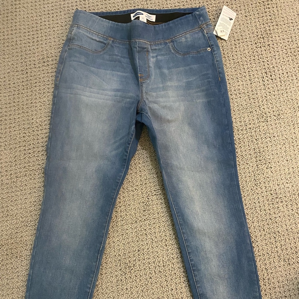 Old Navy Rockstar Jeggings